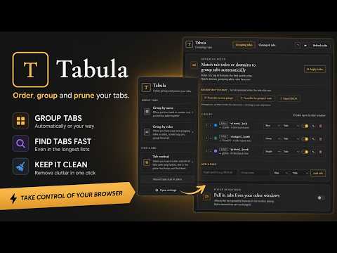Item video thumbnail