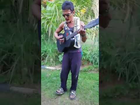 NASIB SI PENAGIH DADAH (ADIK CHINI)