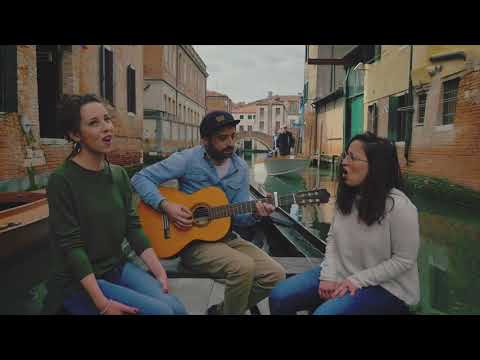 Indiemood Sessions - District