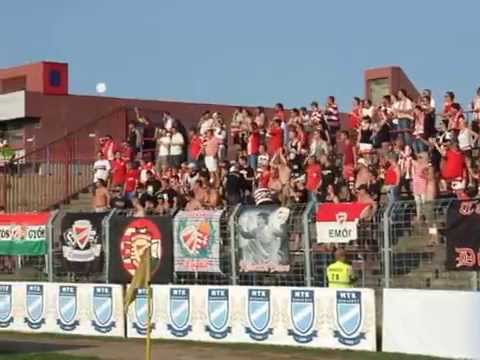 MTK vs. DVTK 15/16 - Érted élek én