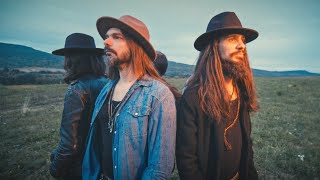 Ozone Mama - Straight On Till Morning Light (Dedicated to the Memory of Gregg Allman)