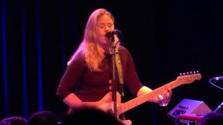 Joanne Shaw Taylor - Dyin' to know - Esslingen 11. Mai 2017