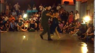 Adoracion - Sebastian Jimenez y Maria Ines Bogado 2016