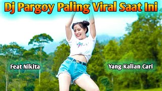 Download lagu Dj Pargoy Remix Terbaru 2022 Viral Jedag Jedug Yan... mp3
