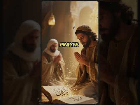 Prayer for Peace When Anxiety Overwhelms