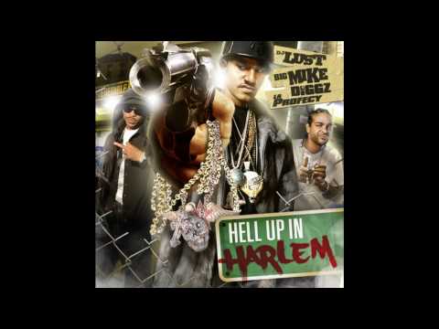 Cam'Ron ft. Byrd Lady & 40 Cal - Woo Hoo(CDQ)