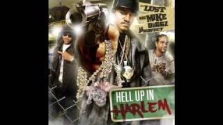 Cam&#39;Ron ft. Byrd Lady &amp; 40 Cal - Woo Hoo(CDQ)