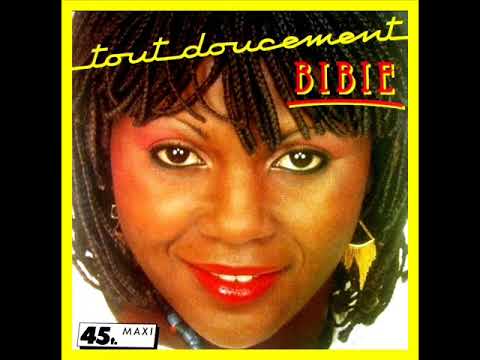 Bibie - Tout doucement (Remix Club) Remasterisé