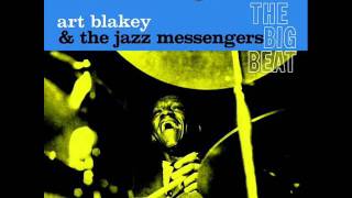 Art Blakey &amp; the Jazz Messengers - Sakeena&#39;s Vision