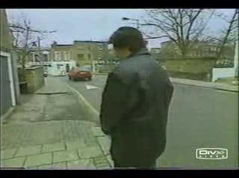 Medinner s2 ep3 clip - Millsy takes a piss