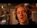 Young DiCaprio Watches Russell Crowe Almost Get Hanged The Quick And The Dead 1995