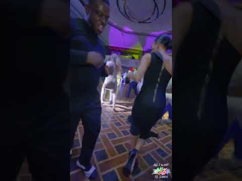 Michael & Scarlett at BIG NYC 2022