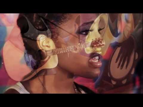 E.O.T.R Ep.6  Michelyn - I like you