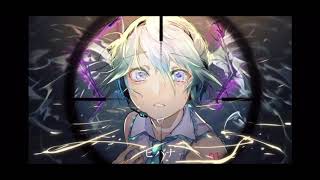 ヒバナをコラボで歌ってみた 【あさもん×てんせー】