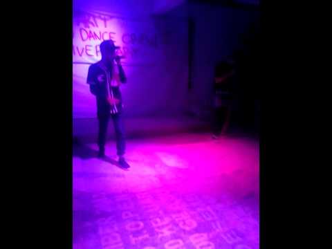 Rais MC And Lil GUCCI-READY TO GO @CafeHuisCiputat