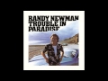 I'm Different- Randy Newman (Vinyl Restoration)