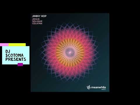 Jiminy Hop   Solunar (Original Mix)