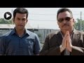 Deleted Scene 1 Aurangzeb Alternate Begining Arjun Kapoor Sasheh Aagha Rishi Kapoor
