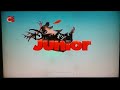 Disney Junior Asia Ident 3 Frozen 2019