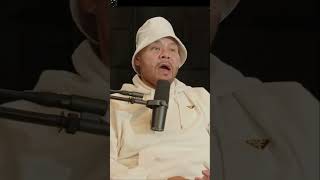 Fat Joe's WILDEST Terror Squad story: 211 Dominicans vs 1 Croatian guy 😂🔥