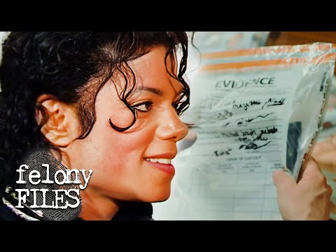The Detail That Proved Michael Jackson's Innocence | The Jury Speaks | Felony Files