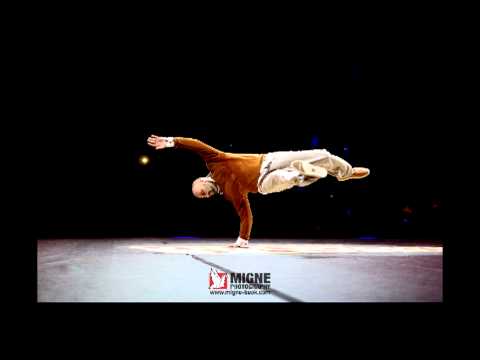 Zeb Roc Ski & Def Cut - Old School (Where's Da Party At)