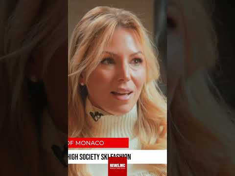 Monaco Kids Speak ALL Languages! Global Education Secrets #shorts