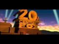 20th Century Fox 1994 Prototype Remake