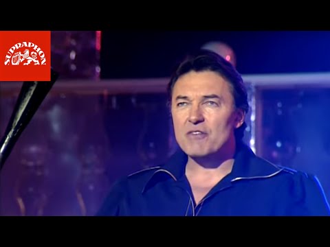 Karel Gott - Jezabel (oficiální video)