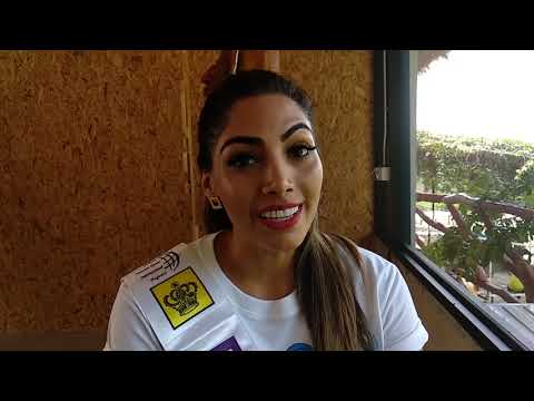 Miss Tourism Queen International 2018 Bolivia