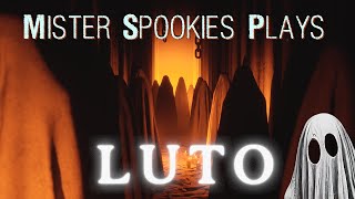 Sometimes, The Hauntings MEAN Something... Luto - Part 4