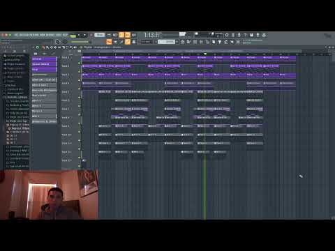 HOW TO MAKE DARK WESTCOAST BEATS w/ @diegolocobeatz