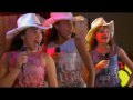 The Saddle Club Horseback Riders