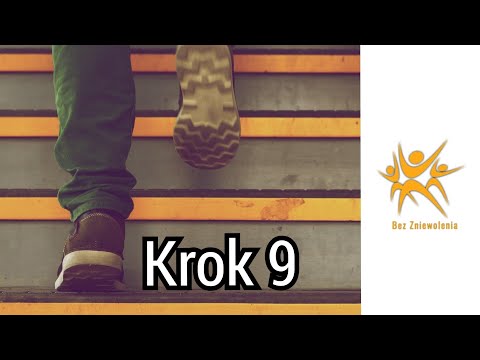Krok 9