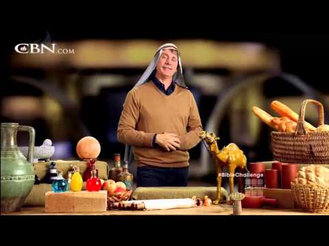 700 Club Interactive: Legacy - May 12, 2014