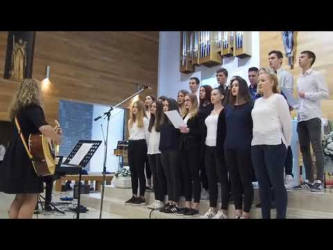 LUKAFEST - 2018 - LUKAvci - Vatra