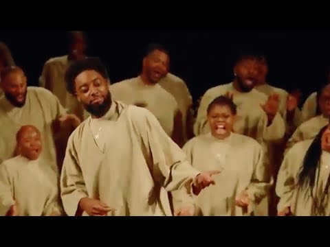 Sunday Service - "Grateful" (Live From Paris, France)