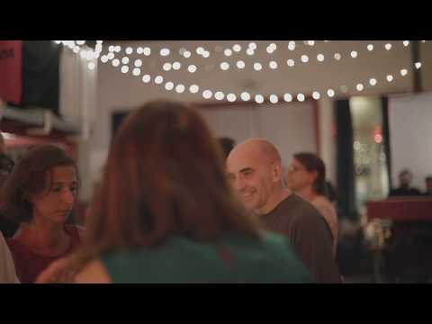 LyraDanz Live - Ambarabacciccicongo - Una Notte in Ballo Tour 2018