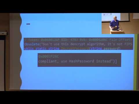 02. Kicking Orion's Assets by mubix