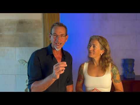 Shamanic Activation: 3-Part Training with Drumming & Pendulum Healing #FireCeremony