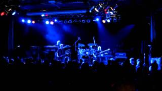 HD - Magnum - how far jerusalem - live 2011  - The Visitation Tour - Osnabrück