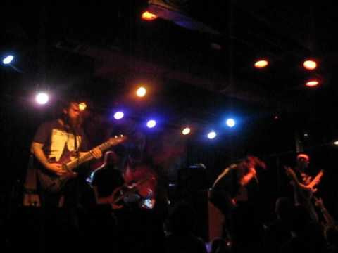 Fit For An Autopsy - Black Mammoth (live)