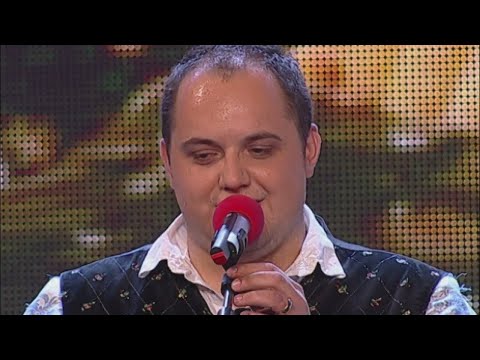 Modrijani in Štajerski baroni - Venček Kmetčevih (Noč Modrijanov 2011)