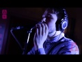 Snowmine - Silver Sieve - Audiotree Live 