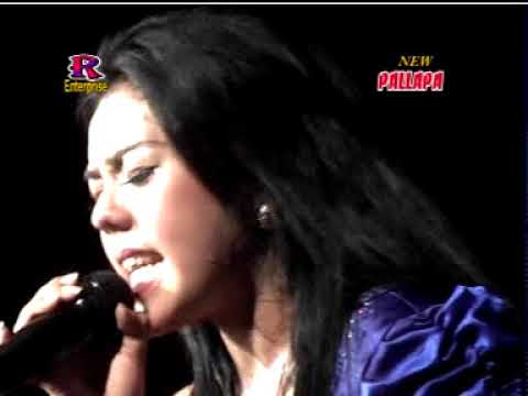 Tersisih   Devi Aldiva   New Pallapa Live In Ponggok Gondang