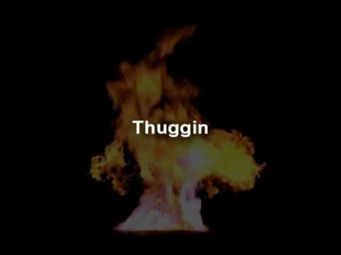 Bully Gang Ft. Trap Gang- Thuggin Like Im Posta ( Demo )