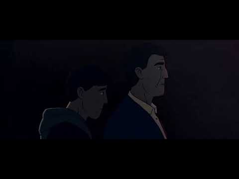 Flugt 2021  Best scene