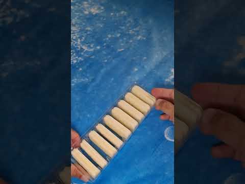 TimTam White- Australia's best chocolate biscuit