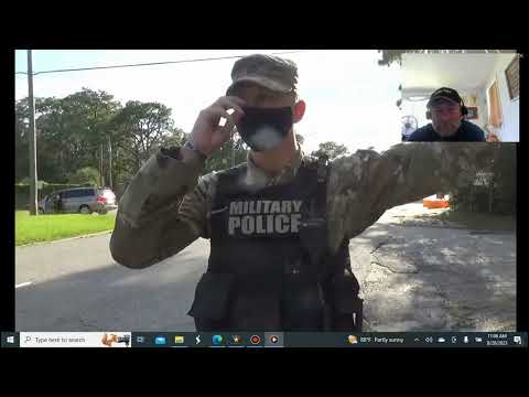 Silenzioso ma letale!!! Il meglio della RN