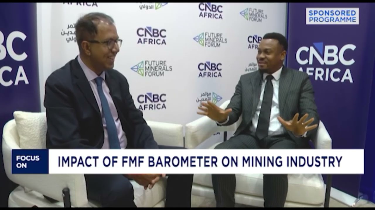 Focus On: Inside the Future Minerals Forum 2026